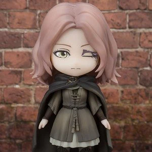 Elden Ring Melina Figuarts Mini Action Figure by Bandai - Image 3