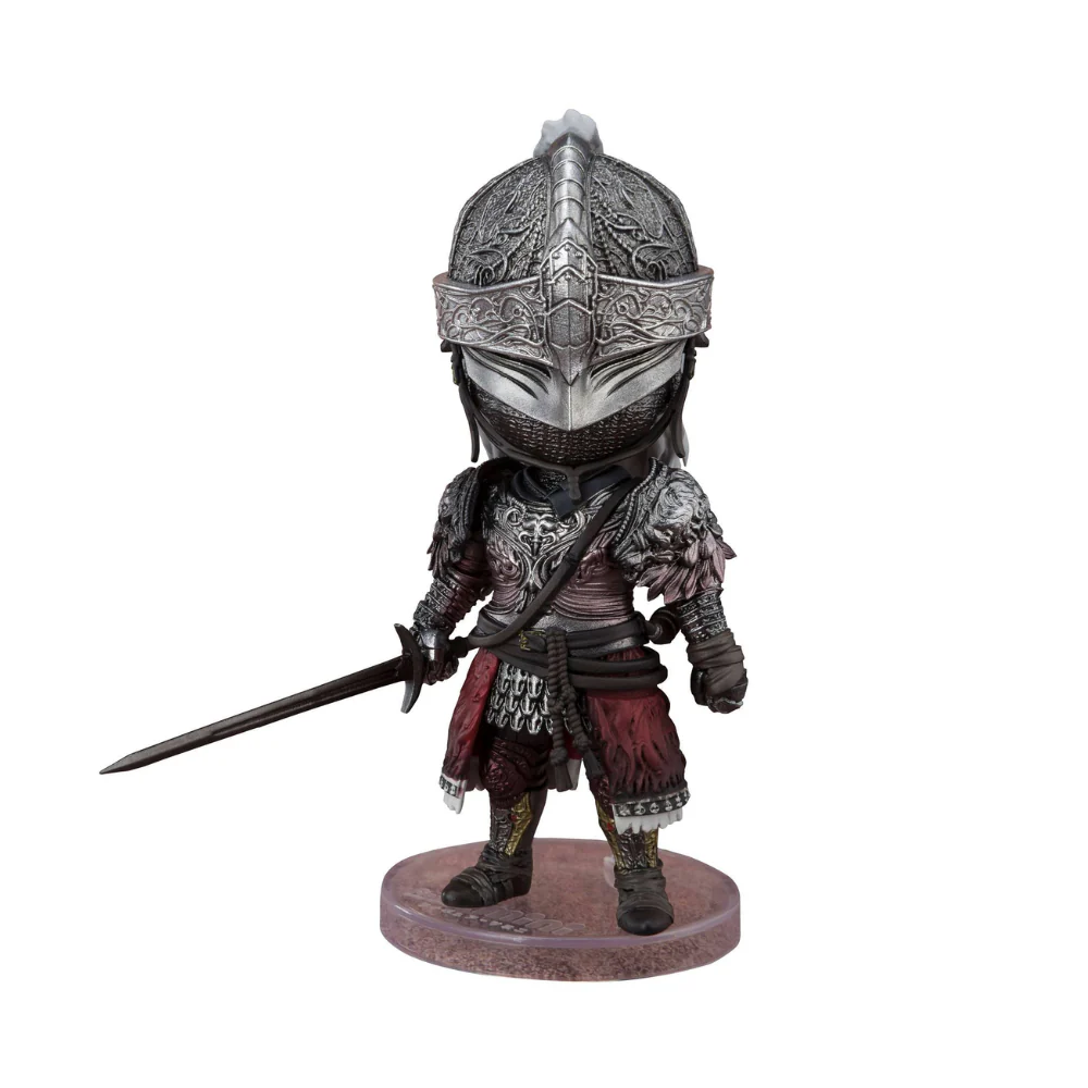Elden Ring Raging Wolf Figuarts Mini Action Figure by Bandai