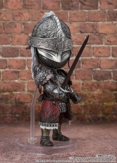 Elden Ring Raging Wolf Figuarts Mini Action Figure by Bandai - Image 3