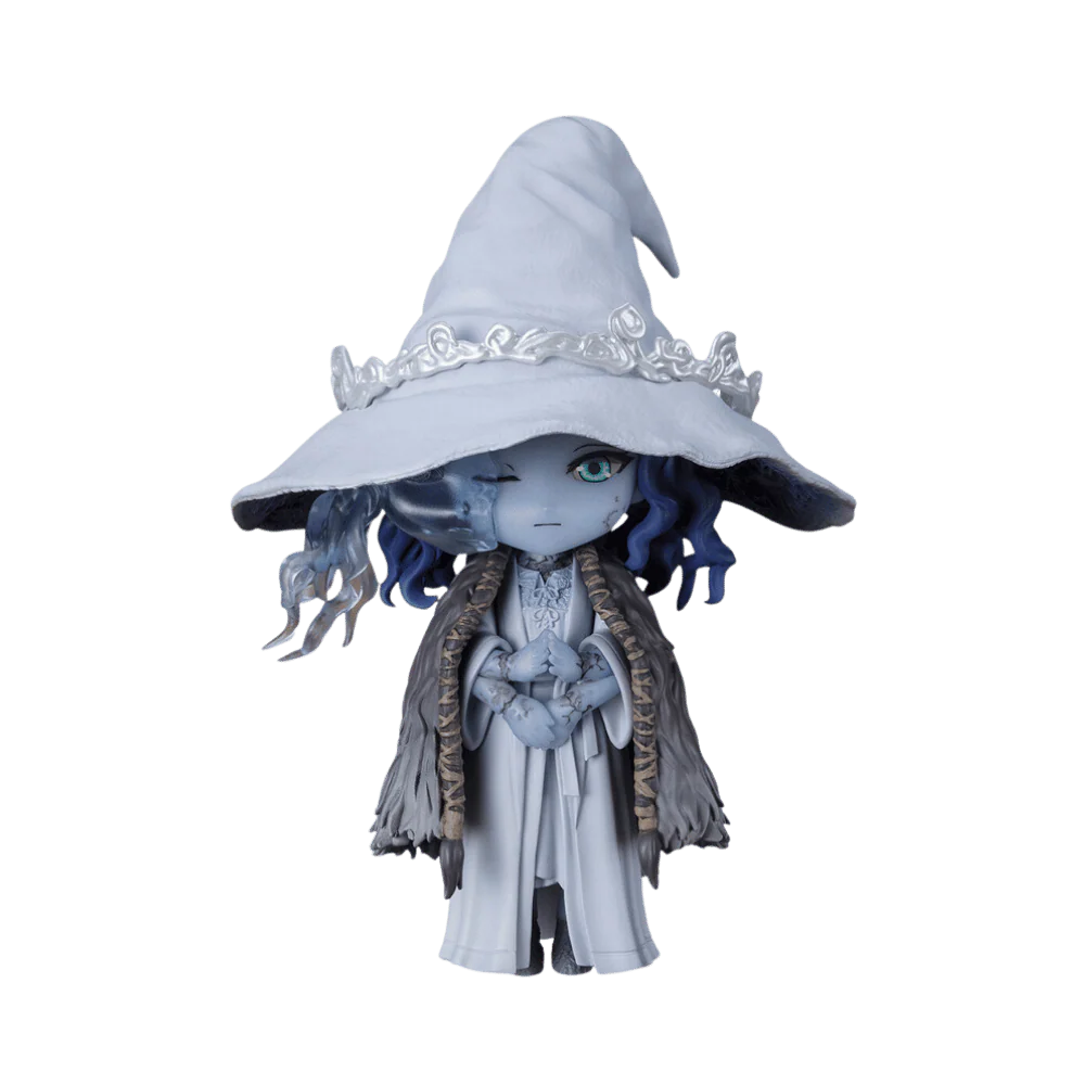 Elden Ring - Ranni the Witch Figuarts Mini Figure by Bandai Tamashii