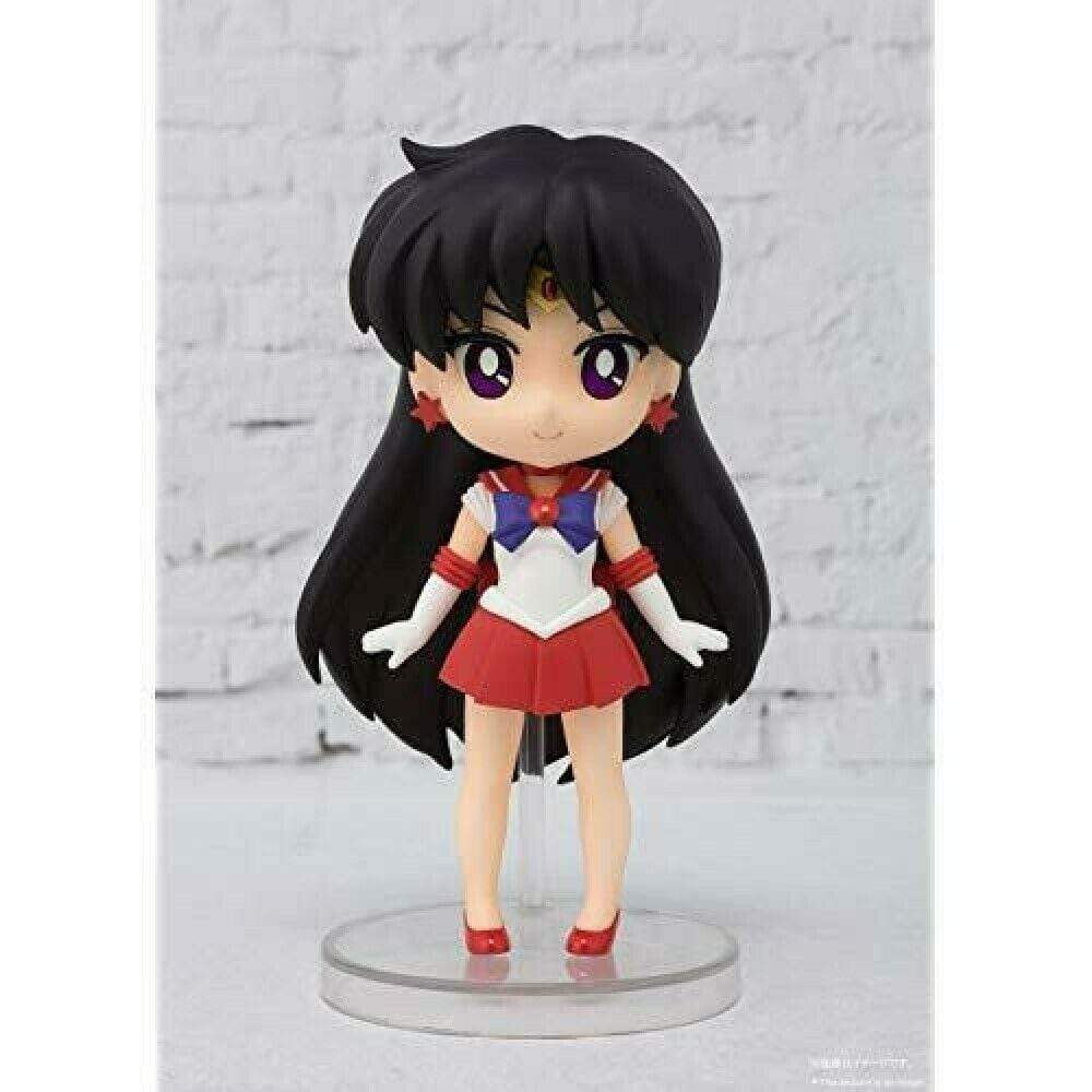 Figuarts Mini "Sailor Moon" Sailor Mars