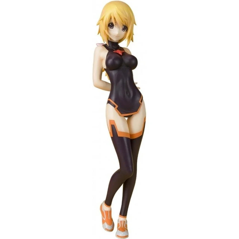 FIGUARTS  ZERO  CHARLOTTE  OUNOIS - BND
