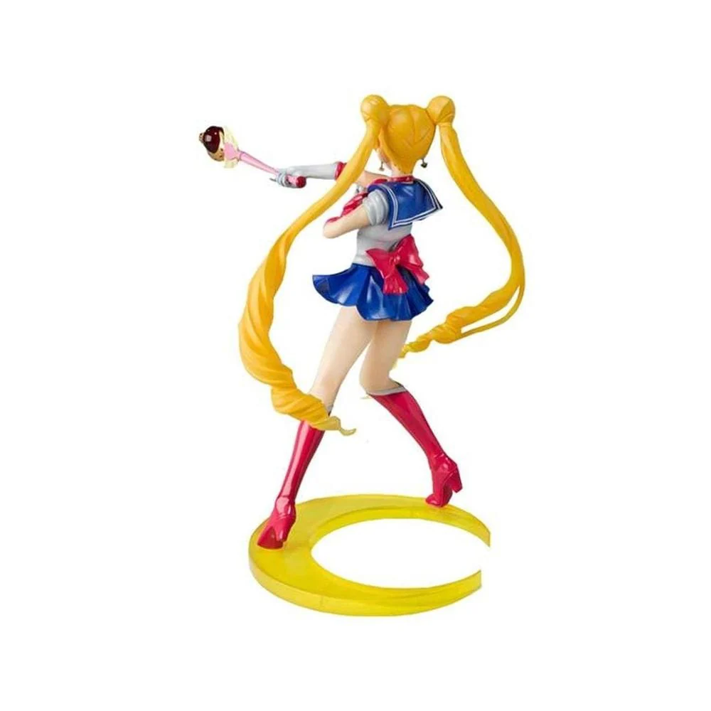 Figuarts Zero Sailor Moon - BND - Image 3