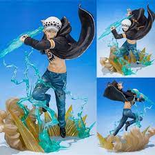 Figuarts ZERO Trafalgar Law - Gamma Knife