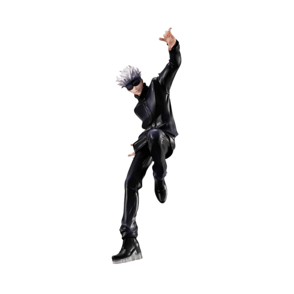 Jujutsu Kaisen Gojo Satoru (Repeat) 1/8 scale Figure By MegaHouse