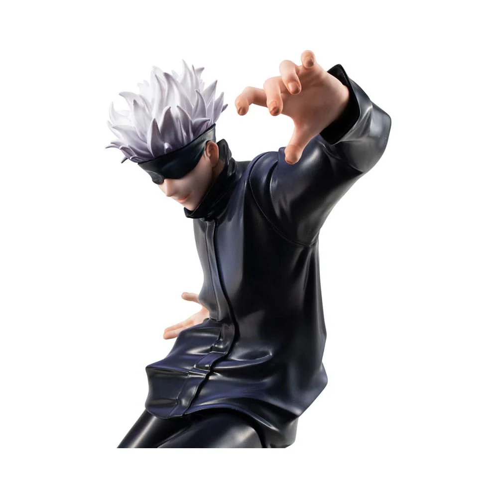 Jujutsu Kaisen Gojo Satoru (Repeat) 1/8 scale Figure By MegaHouse - Image 2