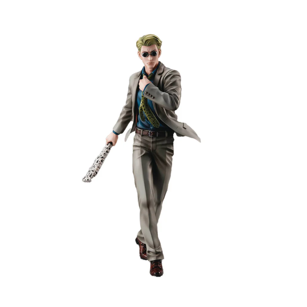 Jujutsu Kaisen Kento Nanami  9" Figure by Megahouse