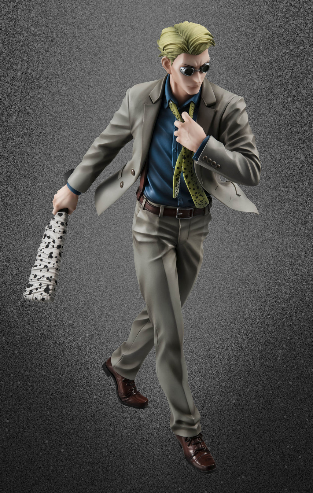 Jujutsu Kaisen Kento Nanami  9" Figure by Megahouse - Image 2