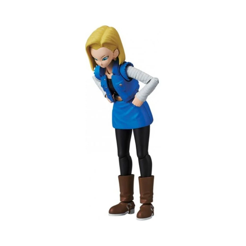 Figure-rise Standard Android 18 - Image 2