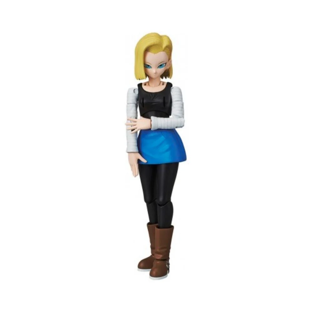 Figure-rise Standard Android 18 - Image 3