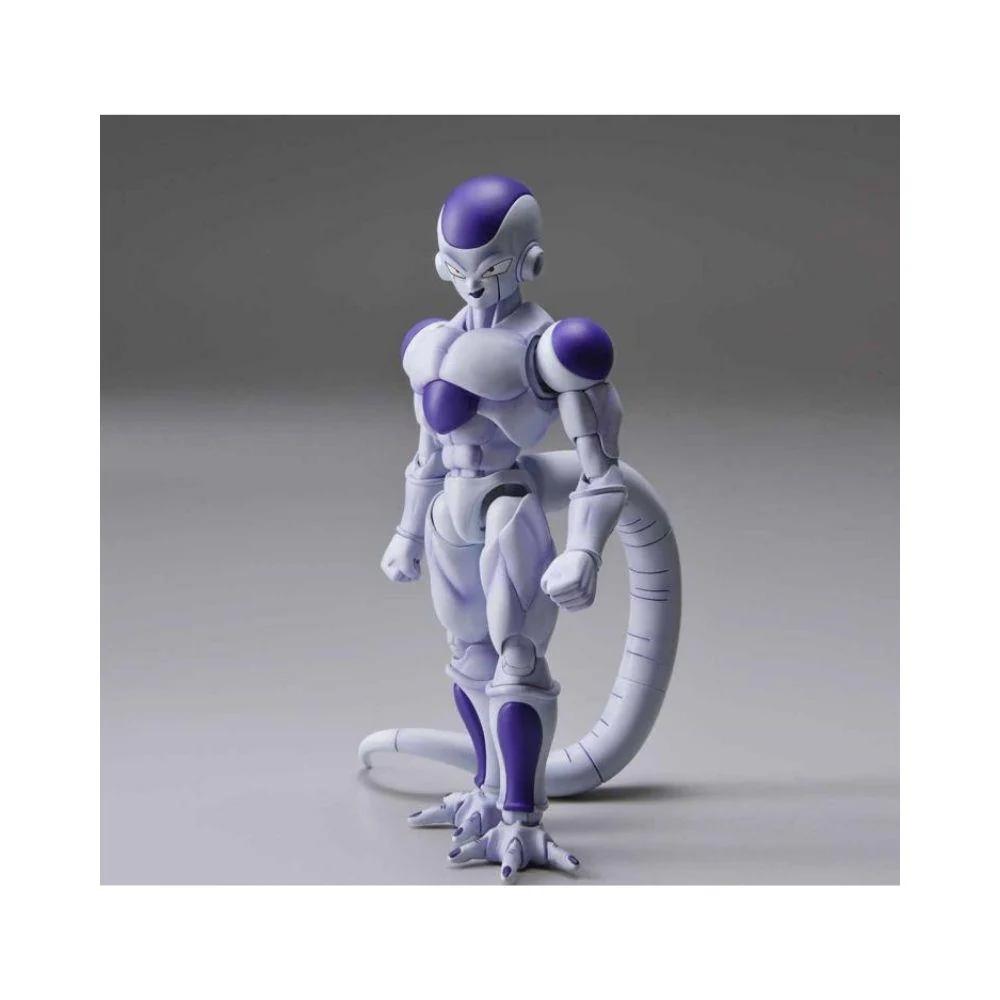 Figure-rise Standard Frieza (Final Form) - Image 3