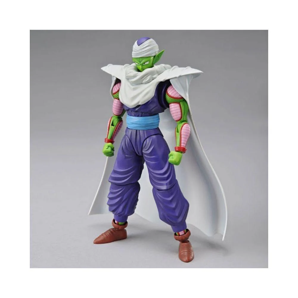 Figure-rise Standard Piccolo - Image 3