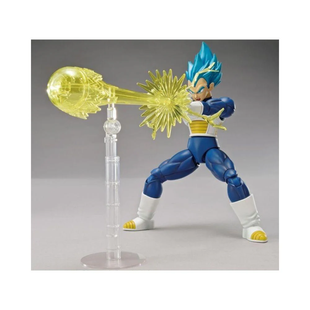Figure-rise Standard SSGSS Vegeta - Image 2