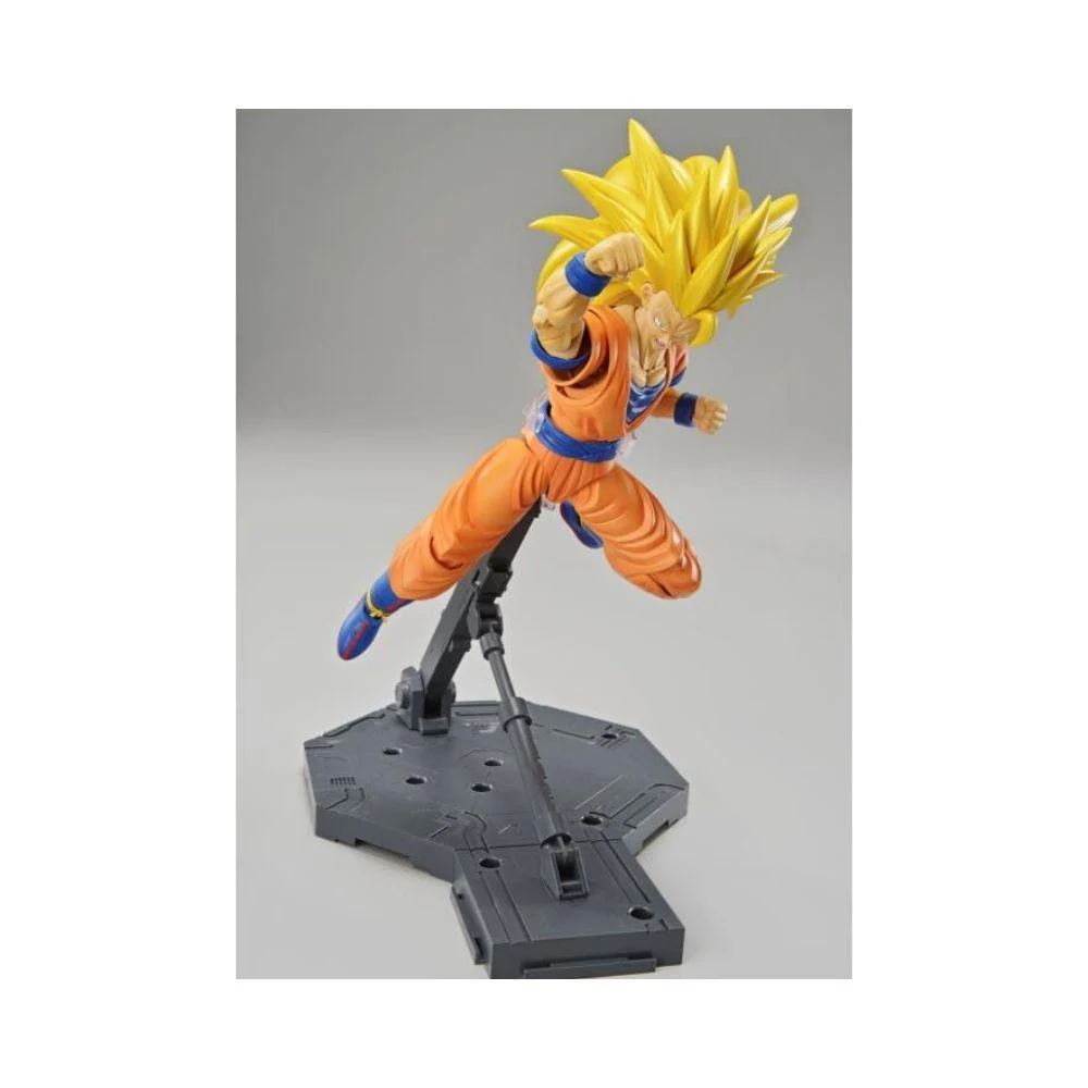 Figure-rise Standard Super Saiyan 3 Son Goku - Image 4