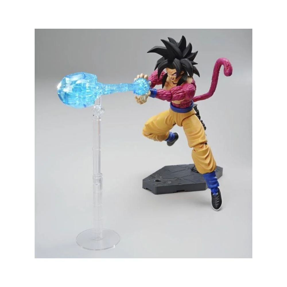 Figure-rise Standard Super Saiyan 4 Son Goku - Image 2