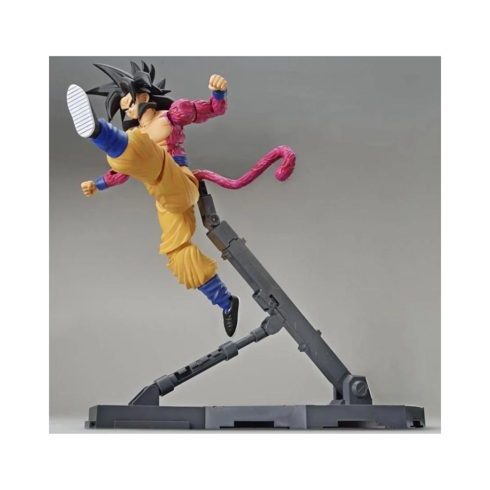 Figure-rise Standard Super Saiyan 4 Son Goku - Image 3