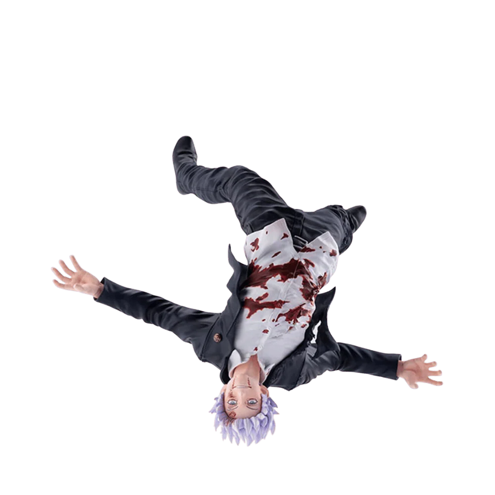 Jujutsu Kaisen Hidden Inventory / Premature Death" Gojo Satoru Figure By SEGA