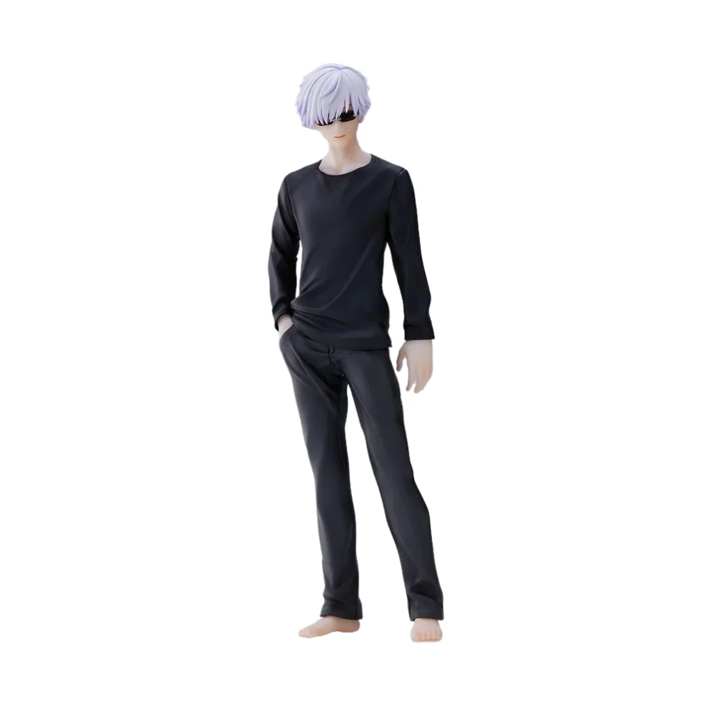 Jujutsu Kaisen Satoru Gojo Figurizm Figure by SEGA