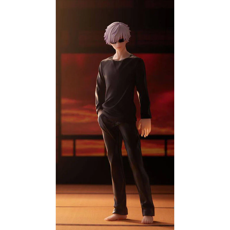 Jujutsu Kaisen Satoru Gojo Figurizm Figure by SEGA - Image 2