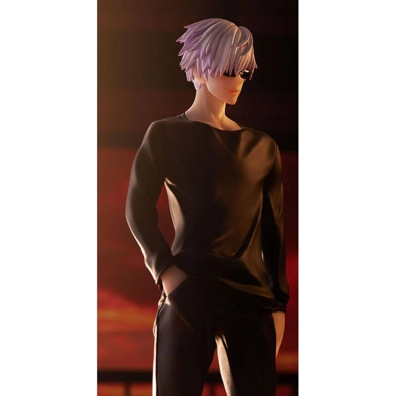 Jujutsu Kaisen Satoru Gojo Figurizm Figure by SEGA - Image 3