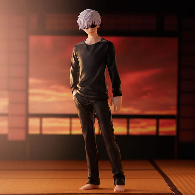 Jujutsu Kaisen Satoru Gojo Figurizm Figure by SEGA - Image 4