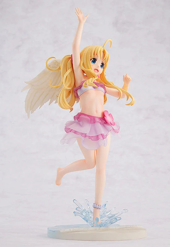 The Rising of the Shield Hero Season Filo Swimsuit Version 1/7 Scale Figure by Kadokawa - Image 3
