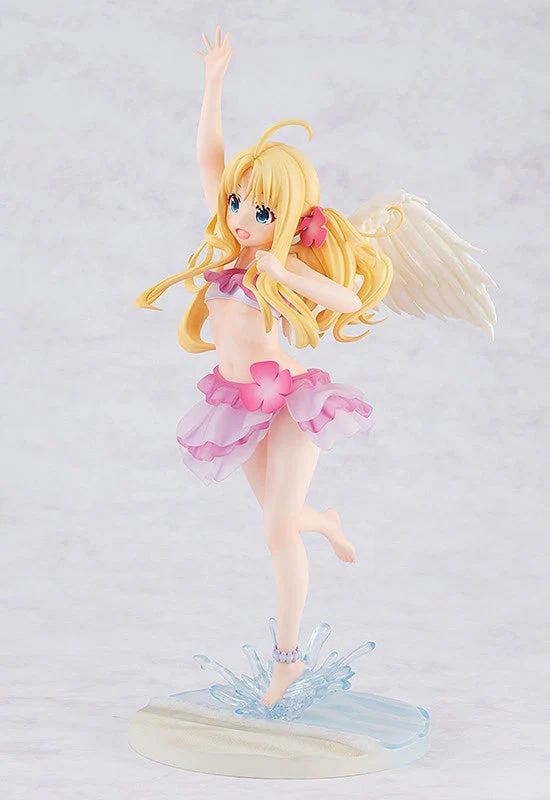 The Rising of the Shield Hero Season Filo Swimsuit Version 1/7 Scale Figure by Kadokawa - Image 4