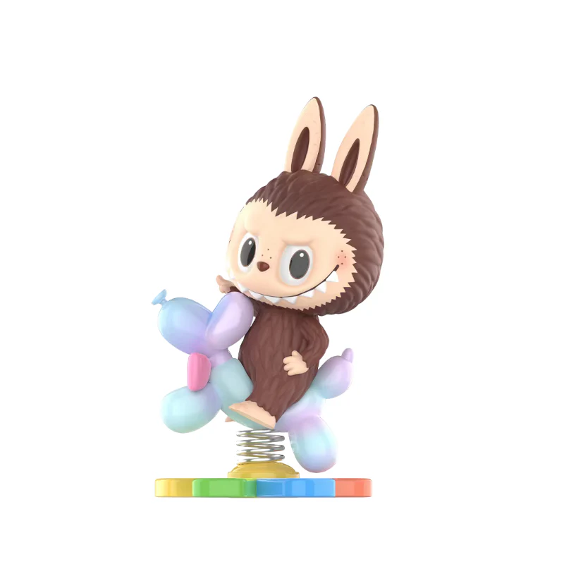 Finding Mokoko Series Figures Blind Box By Pop Mart (1 Random)