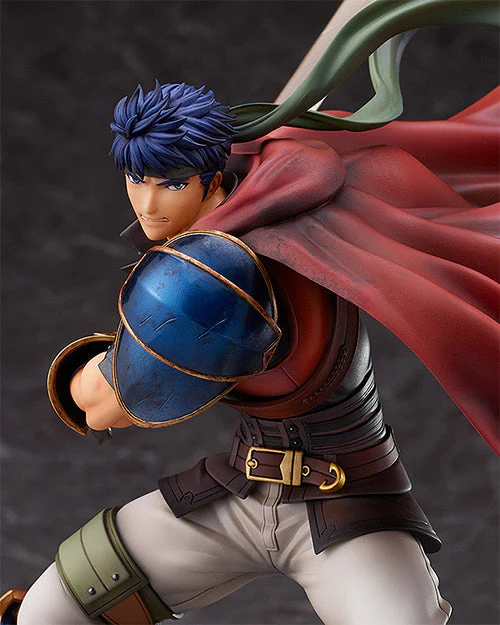 Fire Emblem 1/7 Scale Pre-Painted Figure : Ike - Image 4
