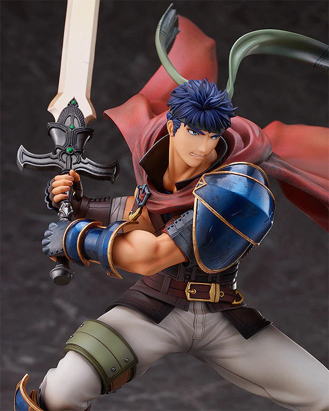 Fire Emblem 1/7 Scale Pre-Painted Figure : Ike - Image 5