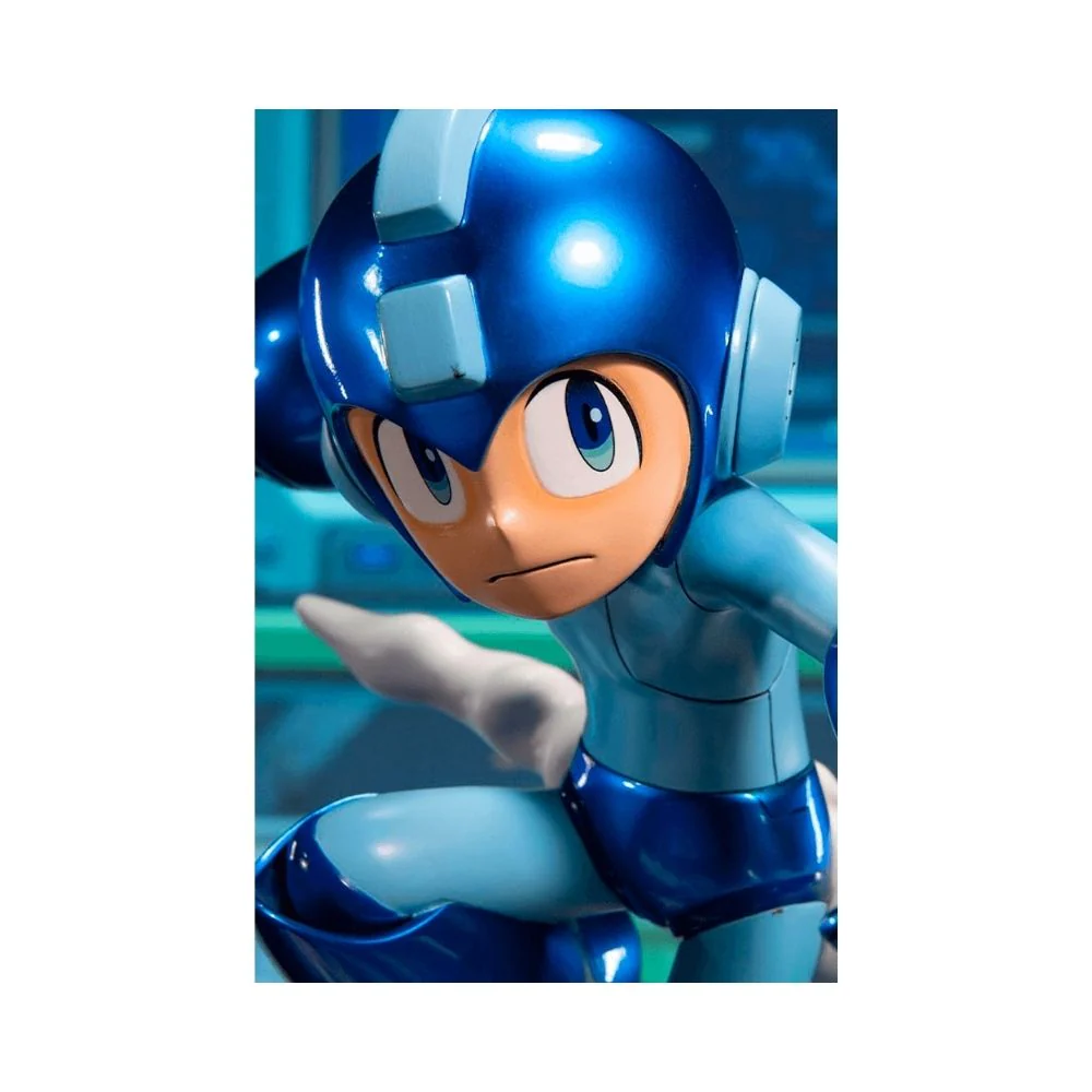 First 4 Figures : Megaman 11 Standard - Image 2