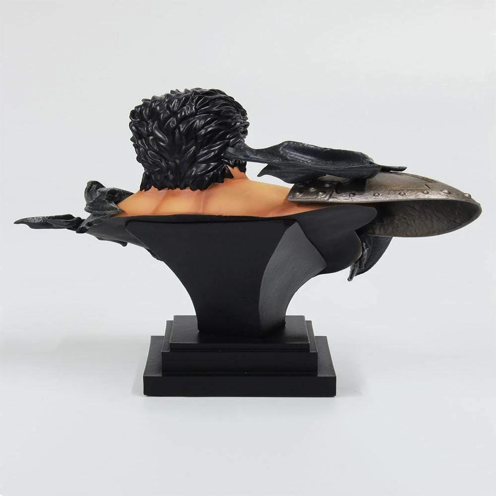 Fist of the North Star -KENSHIRO- Bust Statue - Image 4