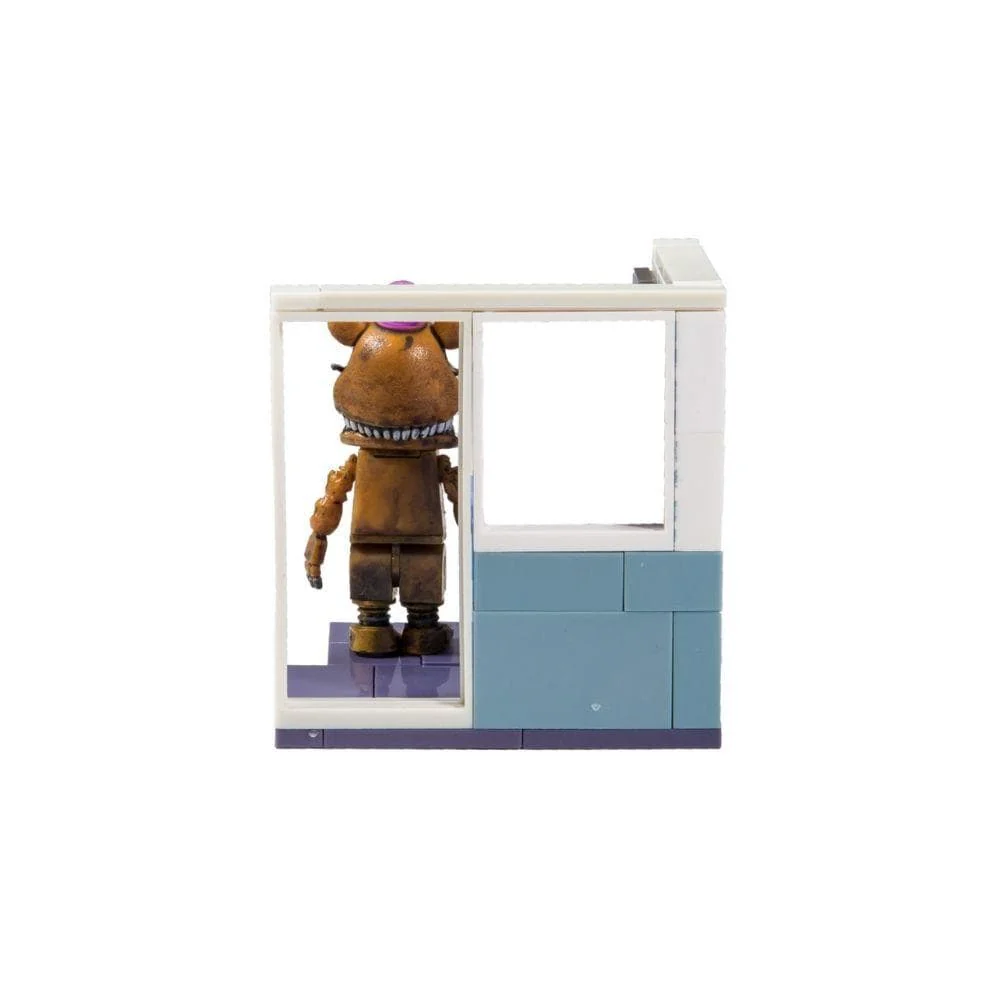 Five Nights at Freddy's - Right Dresser and Door - Image 3
