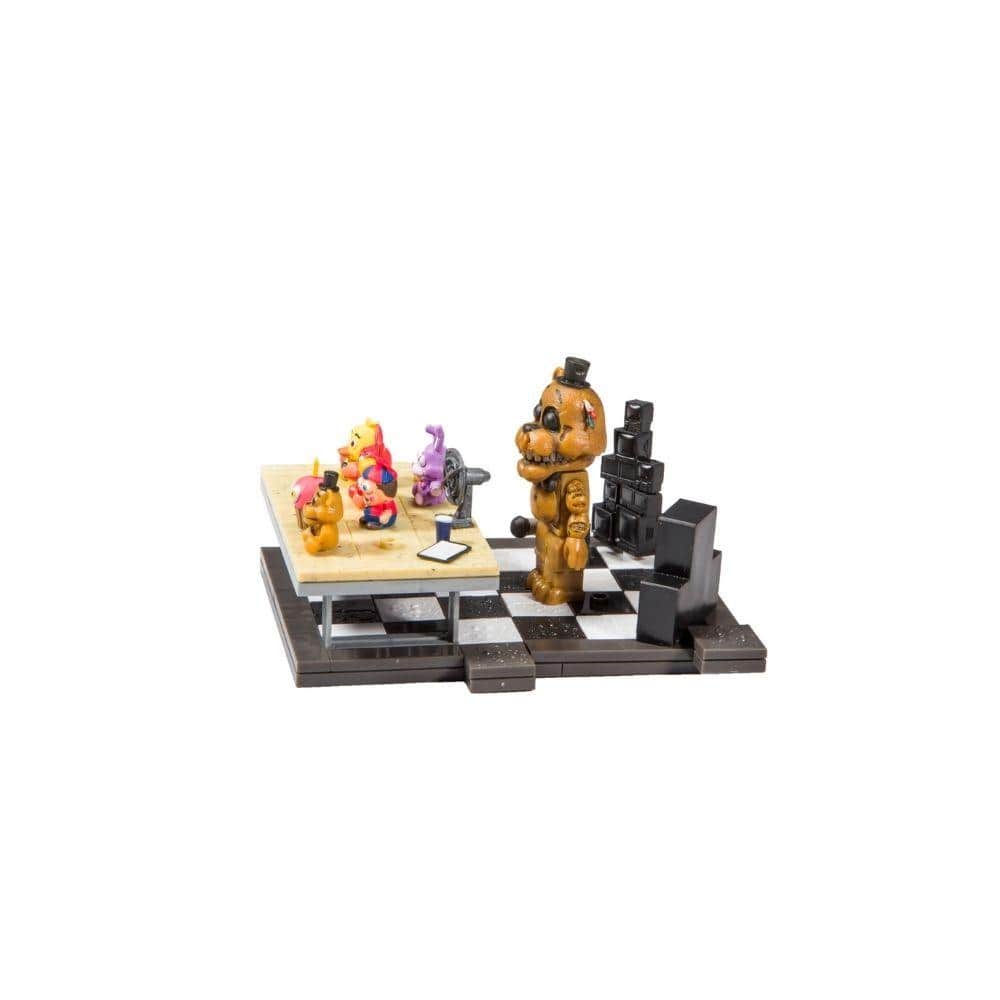Five Nights at Freddy's - The Office Desk - Image 3