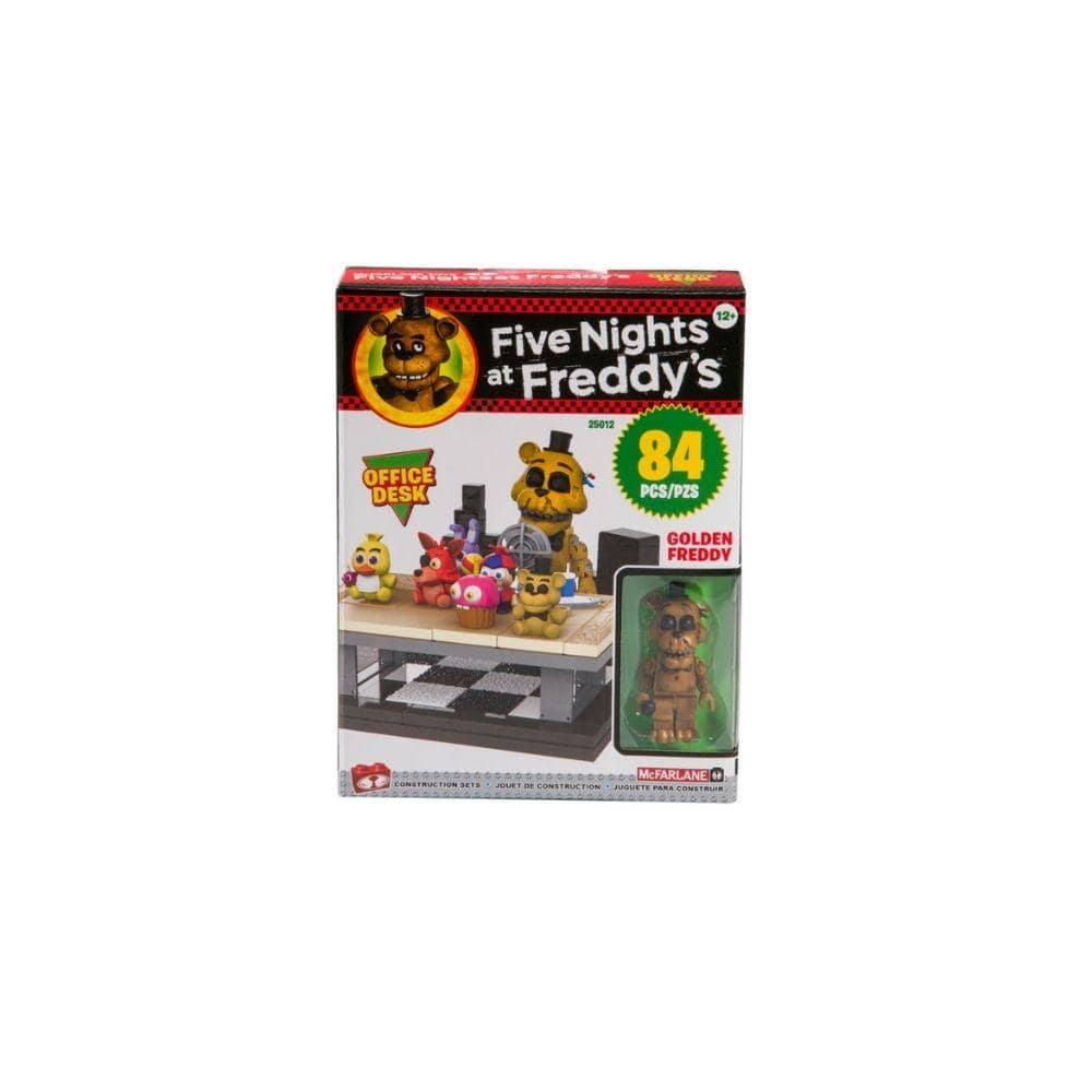 Five Nights at Freddy's - The Office Desk - Image 4