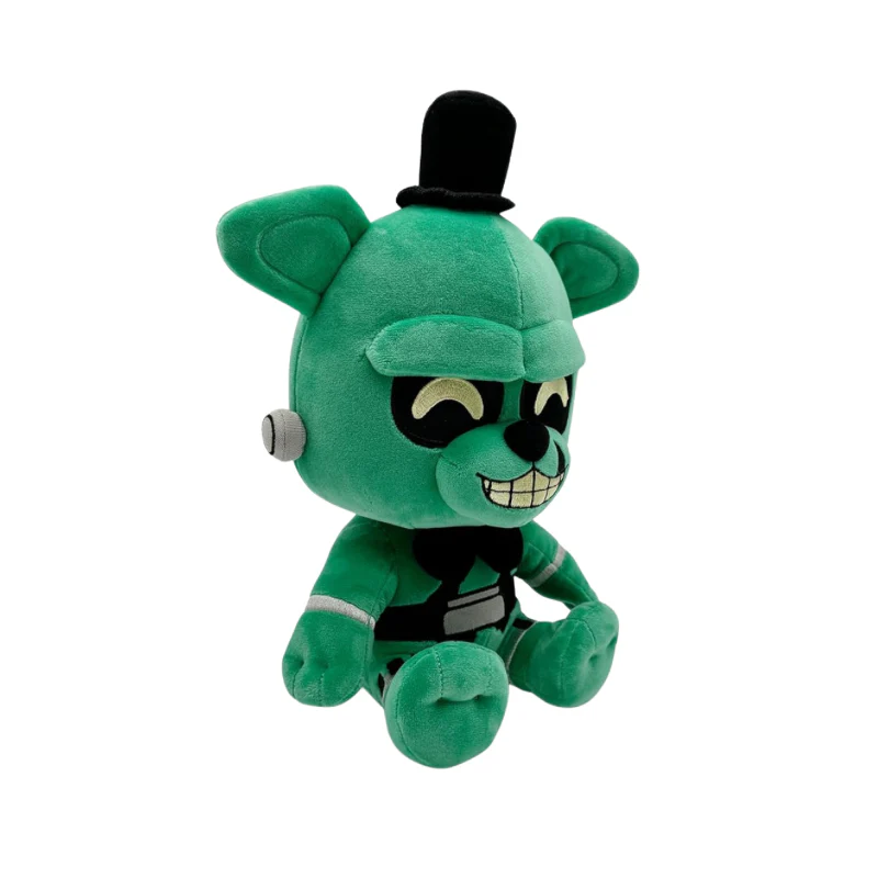 Five Nights at Freddys Dreadbear 9-Inch Plush By Youtooz - Image 2