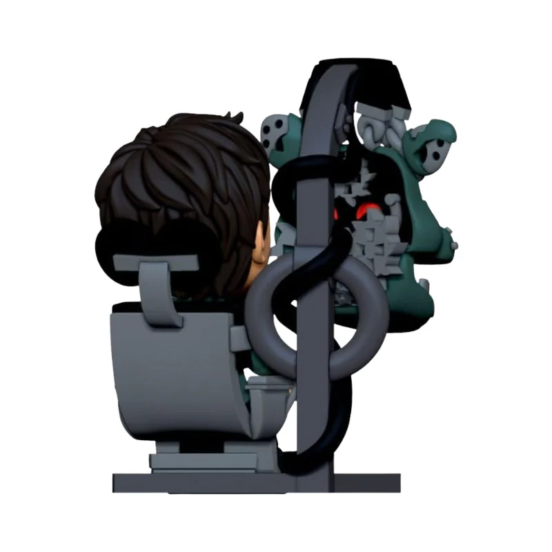 Five Nights at Freddy's Movie Collection Mike Vinyl Figure By Youtooz - Image 2