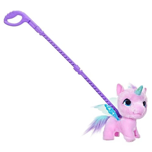 Fureal Flyalots Flitter My Unicorn by Hasbro - Image 2