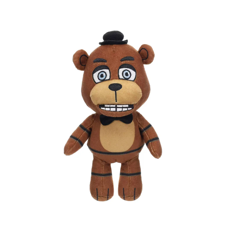 Five Nights at Freddy's - Animatronic Freddy Bundle - Image 3