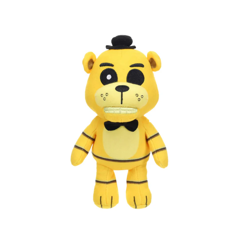Five Nights at Freddy's - Animatronic Freddy Bundle - Image 4