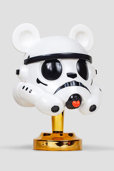 FOOLS ESSENTIALS NIGHT LIGHT KEIKOTROOPER Lamp by ZCWO - Image 2