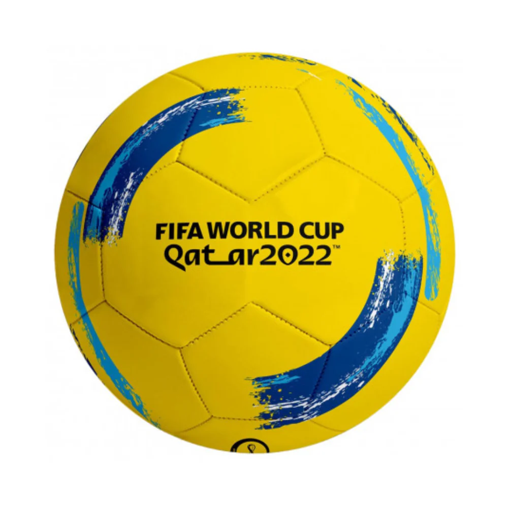 FIFA World Cup 2022 Football Goal Collection Size 5 - Circa