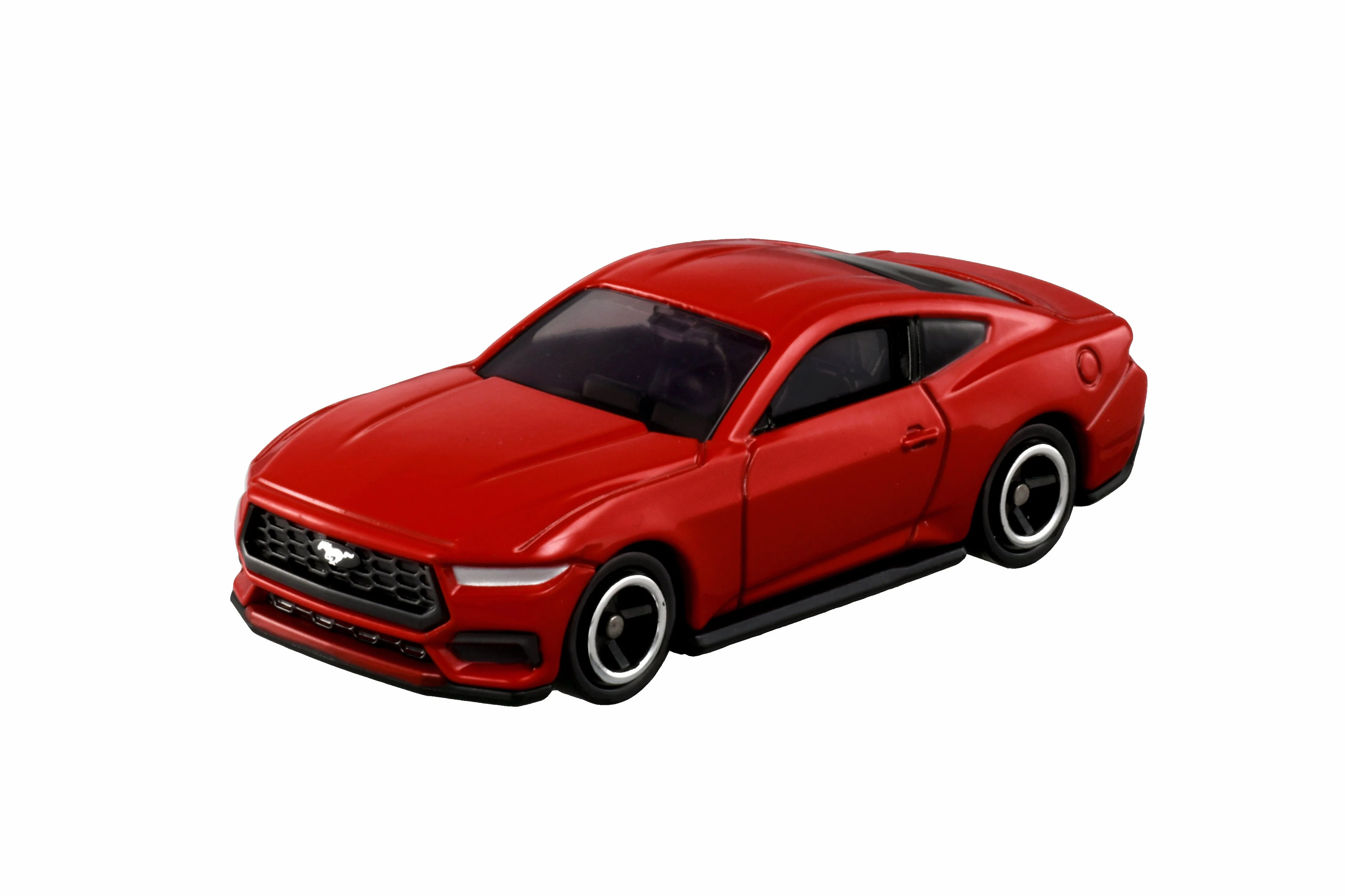 Ford Mustang Core Tomica By Takara Tomica