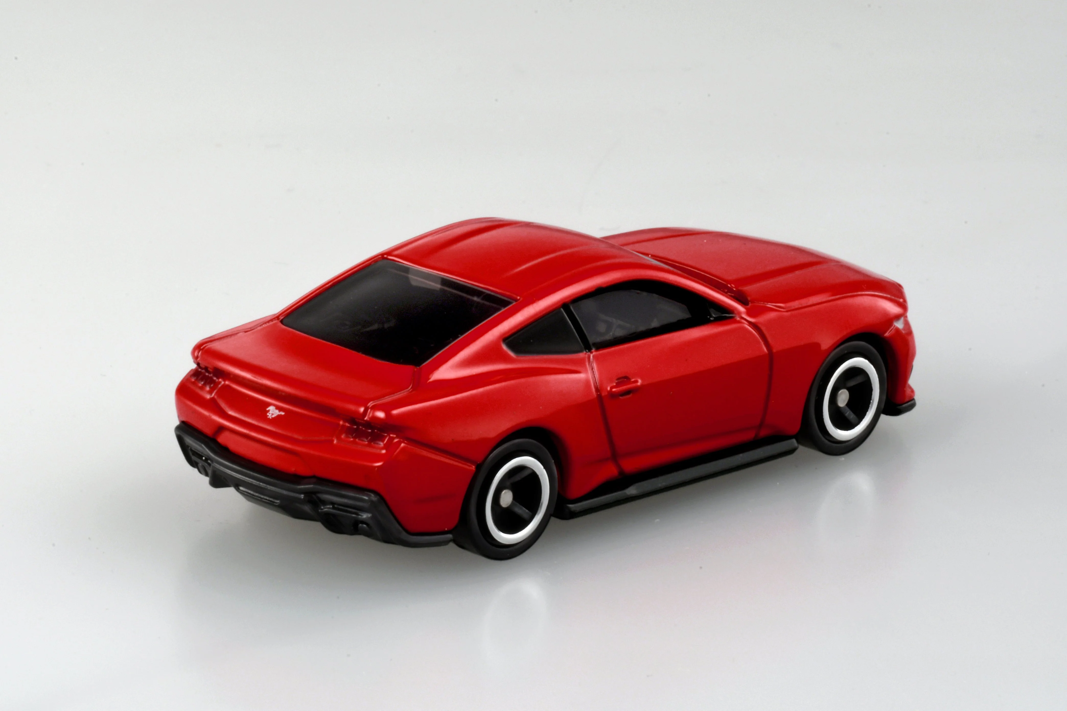 Ford Mustang Core Tomica By Takara Tomica - Image 4