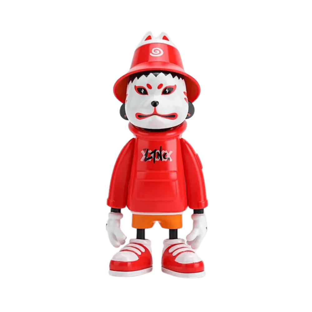 FOX LIM Figure By ZCWO