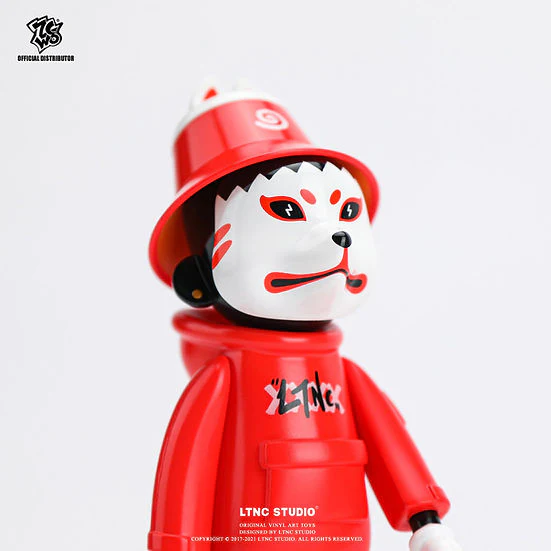 FOX LIM Figure By ZCWO - Image 5