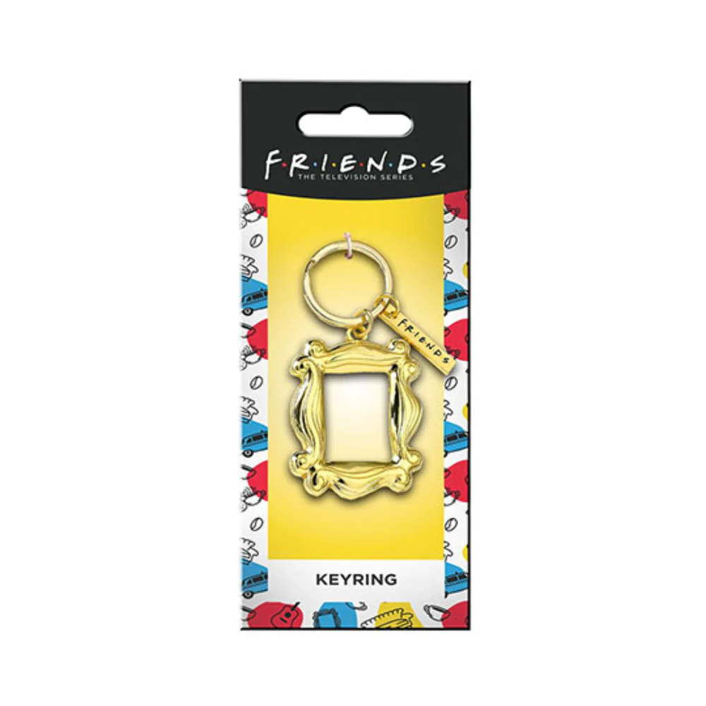Frame Keyring - Friends - Image 2