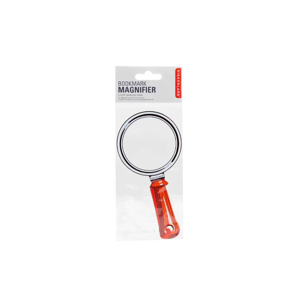 Fresnel Bookmark