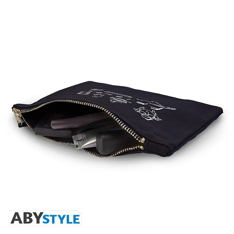 FRIENDS Cosmetic Case by Abysse - Image 2