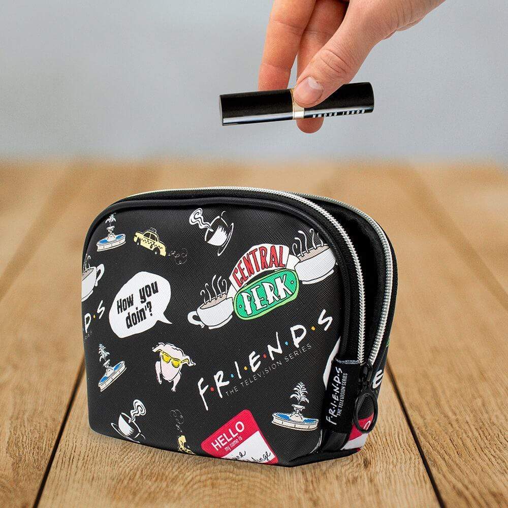 Friends Mini Bag - Image 2